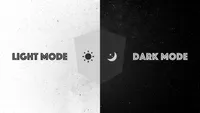 Vorschaubild für den Blogartikel: So implementierst Du den Dark / Light Mode in Angular Material mit prefers-color-scheme