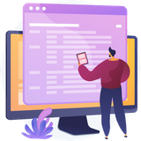 Icon für CMS Integration