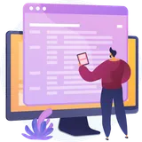 Icon für CMS Integration
