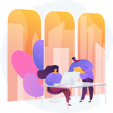 Icon für Kompetente Beratung