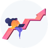 Icon für SEO Optimierung