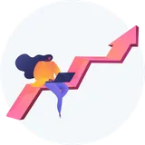 Icon für SEO Optimierung